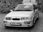 Ford Sierra RS Cosworth 1986 года (UK)